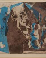 Jorge Castillo (Pontevedra/Spanien, geboren 1933)