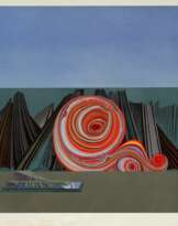 Julius Hüther (Bad Cannstatt, 1881 - München, 1954)