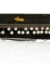 Joe Jones (New York, 1934 - Wiesbaden, 1993)