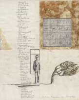 Günter Schöllkopf (Stuttgart, 1940 - 1979)