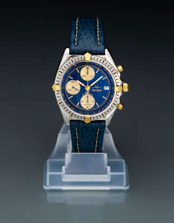 Breitling Chronograph "Blue Angels", Ref. B13048 - photo 1