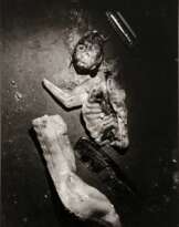 d.i. Alfred Otto Wolfgang Schulze Wols (Berlin, 1913 - Paris, 1951)