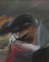 Heinz Schanz (Genkingen, 1927 - Karlsruhe, 2003)