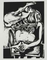 Ina Barfuss (Lüneburg, geboren 1949)