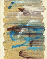 Luciano Bartolini (Fiesole, 1948 - 1994)