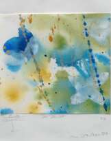 Sarah Kirsch (Limlingerode, 1935 - Heide, 2013)