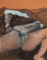 Rudolf Hoflehner (Linz, 1916 - Pantaneto, Colle di Val d'Elsa, 1995)