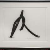 Bernar Venet (Chateau-Arnoux, geboren 1941) - Foto 2