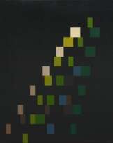 Armin Martinmüller (Stuttgart, 1943 - Ostfildern, 2016)