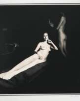 Karin Székessy (Essen, geboren 1938)