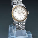 Rolex Oyster Perpetual Datejust, Ref. 1601 - photo 1