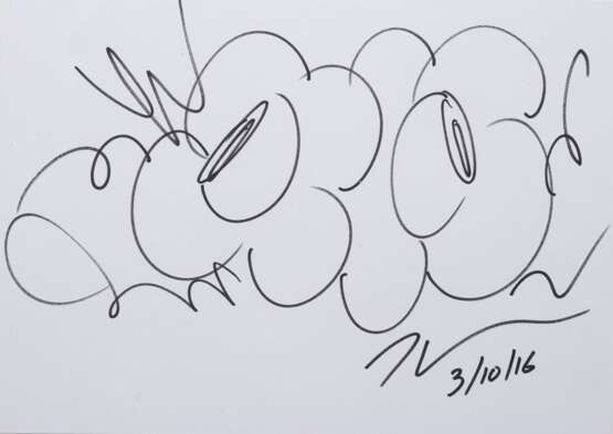 Jeff Koons (York/Pennsylvania, geboren 1955) - Foto 1