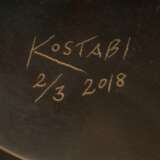 Mark Kostabi (Kalifornien, geboren 1960) - фото 4