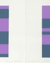 Konvolut: 28 Grafiken und Arbeiten auf Papier