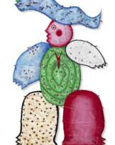 José de Guimarães (Guimarães, 1939)