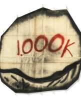 Clorindo Testa (Benevento, 1923 - Buenos Aires, 2013)