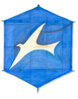 Jean-Michel Folon (Uccle, 1934 - Monaco, 2005)