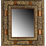 Barockrahmen als Spiegel - Foto 1
