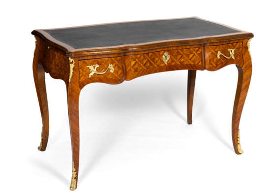 Bureau Plat im Louis XV-Stil - photo 1