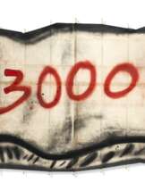 Clorindo Testa (Benevento, 1923 - Buenos Aires, 2013)