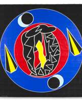 Alun Leach-Jones (Maghull, 1937 - Sydney, 2017)