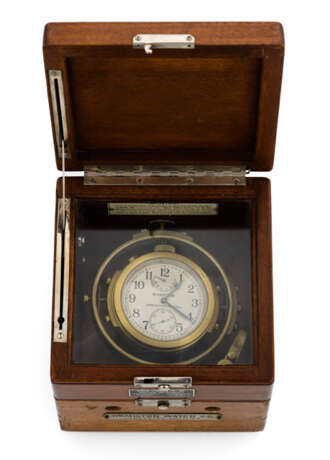 Seechronometer - Foto 1