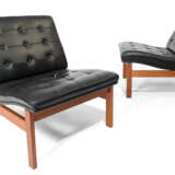 Zwei Lounge-Sessel - Foto 1