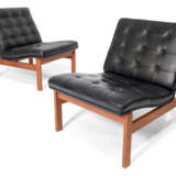 Zwei Lounge-Sessel - photo 1
