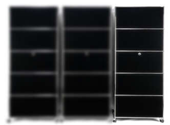 USM Haler Highboard