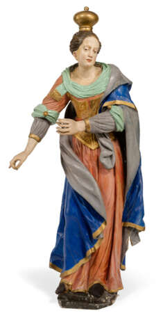Maria Immaculata - photo 1