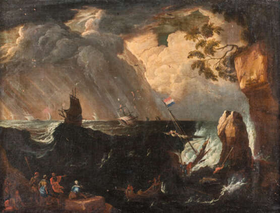 Vernet, Claude Joseph (Kreis) - Foto 1