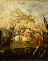 Rosa, Salvator (attr.)