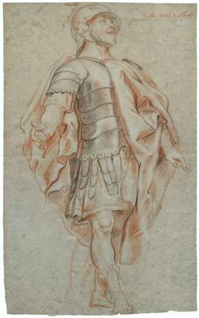 JACOB JORDAENS (ANTWERP 1593-1678) - фото 1