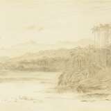 EDWARD LEAR (LONDON 1812-1888 SAN REMO) - фото 1