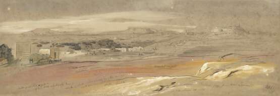 EDWARD LEAR (LONDON 1812-1888 SAN REMO) - photo 1