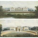 ATTRIBUTED TO BENJAMIN DEAN WYATT (LONDON 1775–1852) OR PHILIP WILLIAM WYATT (LONDON 1785-1835)) - Foto 1