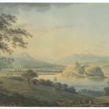 HUGH WILLIAM `GRECIAN` WILLIAMS (?DEVON 1773-1829 EDINBURGH) - Foto 1