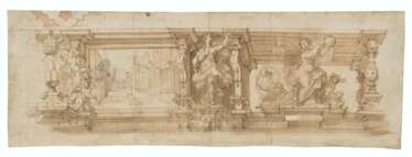 GIOVANNI ALBERTI (BORGO SAN SEPOLCRO 1558-1601 ROME)