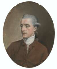 HUGH DOUGLAS HAMILTON, R.H.A. (DUBLIN 1736-1808)