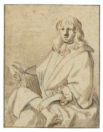 JURIAEN POOL (AMSTERDAM 1666-1745) - фото 1