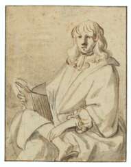 JURIAEN POOL (AMSTERDAM 1666-1745)