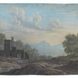 HENRI-JOSEPH VAN BLARENBERGHE (LILLE 1741-1826) - photo 2