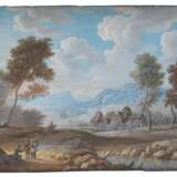 HENRI-JOSEPH VAN BLARENBERGHE (LILLE 1741-1826) - photo 3