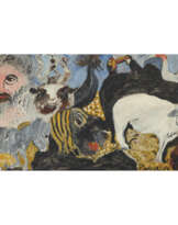 JUSTIN MCCARTHY (1891-1977)