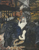 JUSTIN MCCARTHY (1891-1977)