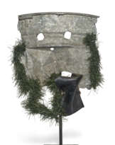 HAWKINS BOLDEN (1914-2005)