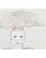 LEE GODIE (1908-1994)