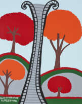 AMOS FERGUSON (1920-2009)
