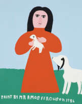 AMOS FERGUSON (1920-2009)