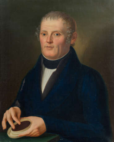 Lochbihler, Franz Sales - photo 1